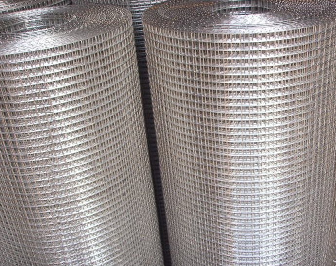 热镀锌电焊网执行标准